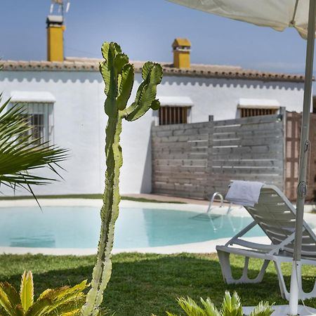 Casa El Mirlo Βίλα Conil De La Frontera Εξωτερικό φωτογραφία